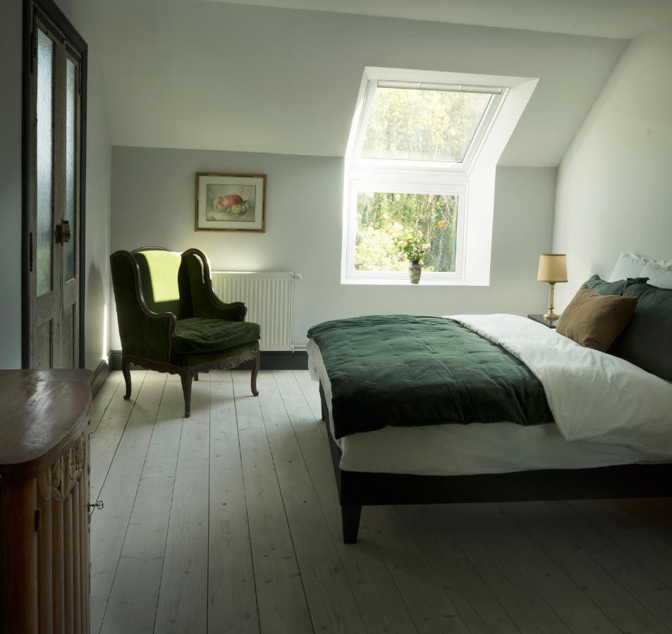 The Riverhouse, Magical House With Garden By The River Seine Gye-sur-Seine Zewnętrze zdjęcie