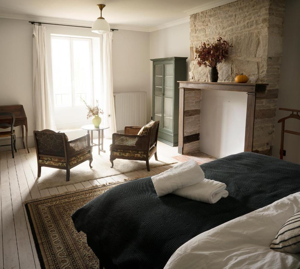 The Riverhouse, Magical House With Garden By The River Seine Gye-sur-Seine Zewnętrze zdjęcie